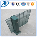 3.0m High 358 Prison Mesh Security Fencing